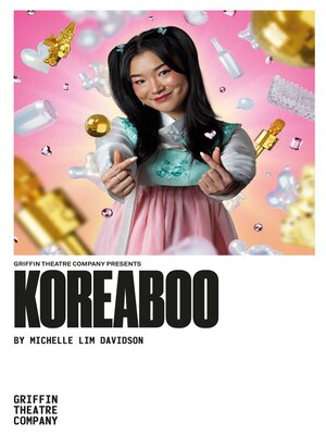 cover image of Koreaboo